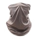 thumbnail image 2 of Polaina para el cuello, máscara, sol, verano, bufanda a prueba de viento Ticonn para esquí, motocicleta, deportes gris, 2 of 4