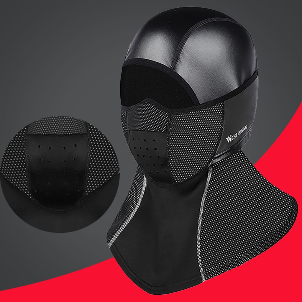 waterproof ski hat