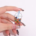 thumbnail image 4 of Por favor, por favor, elija accesorios de vestir alfileres de cuello de software de aplicación Inglés Broches, 4 of 8