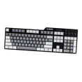 thumbnail image 1 of Teclado Mecánico CUTICAT 110Keys Retroiluminado Cable de 180cm, 1 of 5