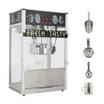 thumbnail image 6 of Commercial Popcorn Machine 30 Oz Kettle 1600W Theater Style Popper with Warming Drawer Three Switch Control for Home Parties Events, 6 of 6