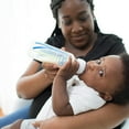 thumbnail image 3 of Dr. Brown's Natural Flow Anti-Colic Options+ Narrow Bottle to Sippy Gift Set with Soft Silicone Sippy Spout, Removable Silicone Handles, Travel Cap and Bottle Brush, 3 of 9