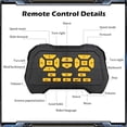 thumbnail image 5 of Robot Toys for Kids, Gesture & Sensing Remote Control Robot, 5 of 5