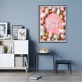 thumbnail image 7 of Diamond Art Kits for Adults - 5d Pastel Eggs Festive Arrangement Diamond Painting for Adults, Diamond Art for Adults Beginners, Diamond Painting Kits for Adults for Home Wall Decor, 7 of 7