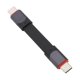 thumbnail image 1 of Cable USB 4.0, Cable USB 4.0 de 40 Gbps, DE 40 Gbps, Macho A Masculino., 1 of 7