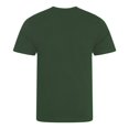 thumbnail image 2 of Ecologie - Camiseta orgánica para hombre caballero (Verde Botella), 2 of 2