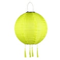 thumbnail image 1 of Amdohai Solar Operated LEDs Outdoor Lantern Hanging Light Decorative Lantern 200mm/ 8inches, 1 of 9