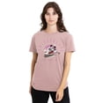 thumbnail image 4 of Disney T-Shirt Femme Suisse Mickey Mouse, 4 of 6