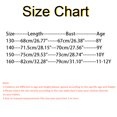 thumbnail image 5 of LYMAYTER Girls Kids Tank Dresses Youth Solid Color Casual Dress Toddler Sleeveles Suspender Shorts Sundress for 8-12 Years, 5 of 10