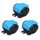 thumbnail image 1 of 3X Pulsador para Máquina de Ordeño L80Air Pulsador Accesorios Equipos de Ordeño para Vaca, Oveja, Cabra, 1 of 5