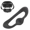thumbnail image 1 of Flying Goggles Eye Pad, Sponge Flying Goggles Foam Padding Skin Friendly Precise Fit  for FPV Flight, 1 of 7