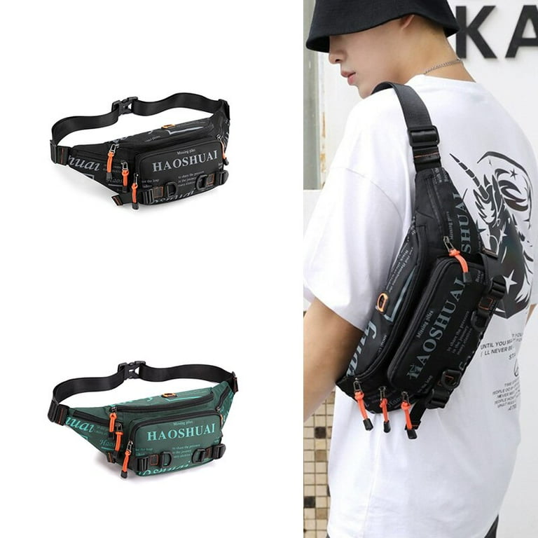 Wholesale best sale fanny packs