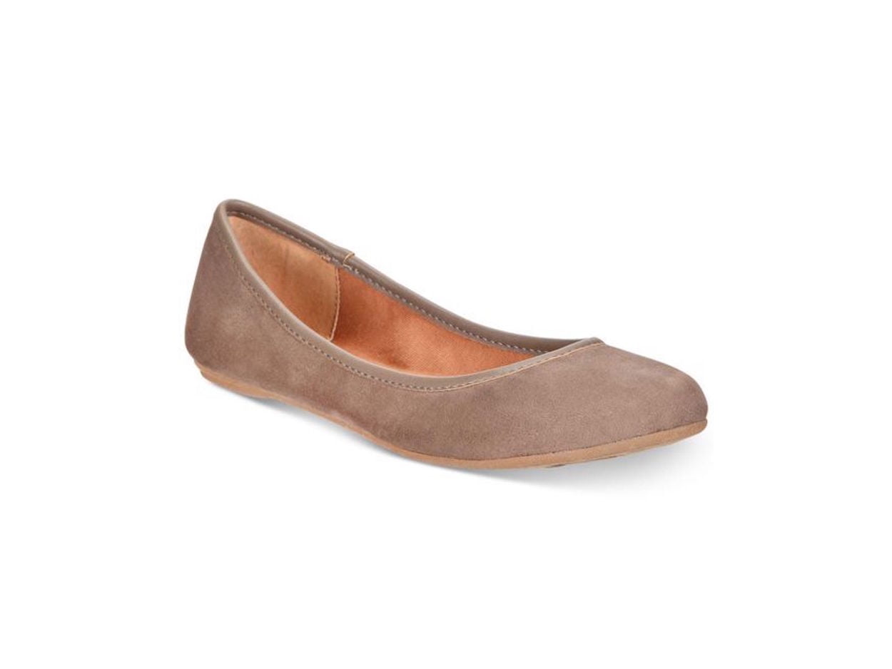 american rag cellia ballet flats