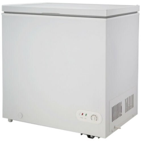 Ascoli 5.0 Cu. Ft. Chest Freezer w/ Mechanical Control