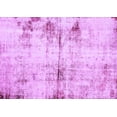 thumbnail image 1 of Ahgly Company Indoor Rectangle Abstract Purple Modern Area Rugs, 2' x 3', 1 of 4