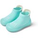 thumbnail image 1 of HAYANBaby Sock Shoes Baby Walking Shoes Infant Non-Slip Breathable Slippers with Soft Rubber Sole Baby Boys Girls Sneakers, 1 of 1