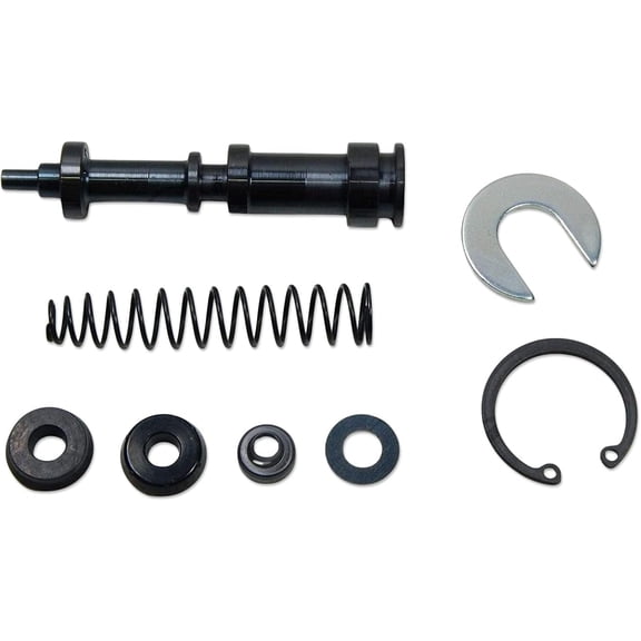 Rear Brake Master Cylinder Rebuild Repair Parts Kit Fits Yamaha 78-81 XS1100 0107-063