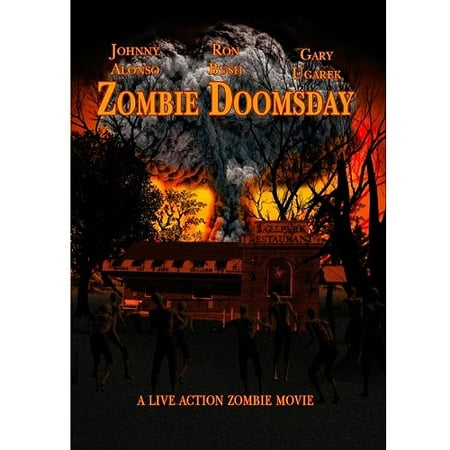 Zombie Doomsday