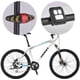 thumbnail image 5 of Fahrrad Wasserdicht Rücklicht USB-laderücklicht Smart-rc-Blinker-rücklicht Fahrrad-warnlicht Bicicleta Zubehör Schwarz Ormromra LN-1045, 5 of 7