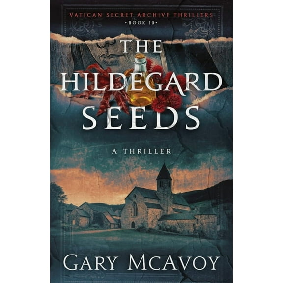The Hildegard Seeds, (Paperback)