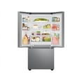 thumbnail image 5 of Samsung French Door Smart Refrigerator, Stainless Steel, 5 of 8