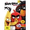 Pre-Owned - The Angry Birds Movie [DVD]