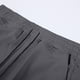 thumbnail image 3 of Pantalones largos de alta elasticidad para entrenamiento, running, para hombre, informales, deportivos, con cremallera, de color liso, 3 of 6
