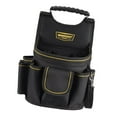 thumbnail image 1 of Professional Tool Bags Multi Pocket Pouches for Electricians Carpenters Builders, 1 of 8