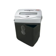 HSM shredstar X6pro - Shredder - micro-cut / confetti-cut - 0.118 in x 0.394 in - S4, E-2, F-1, P-4, T-2