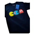 thumbnail image 2 of Playera Pacman Fantasma Rojo, 2 of 3