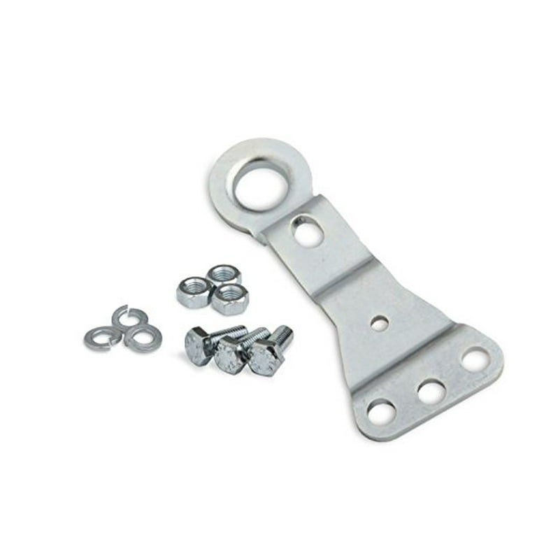 Demon Carburetion GM Throttle Cable Attachment Bracket Demon Carburetion GM Throttle Cable Attachment Bracket