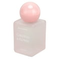 thumbnail image 3 of Perfume para el cabello en aerosol de 50 ml con aroma romántico de larga duración y fragancia floral en botella esmerilada, 3 of 10