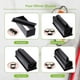 thumbnail image 2 of Sushi Ma Kit For Beginners 10 Pieces Sushi Maker Tool, 2 of 4