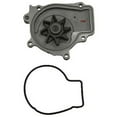 thumbnail image 2 of GMB 135-1290 Engine Water Pump Fits select: 1989 HONDA PRELUDE SI, 1990-1991 HONDA PRELUDE, 2 of 4