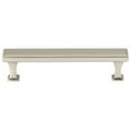 thumbnail image 4 of Alno A310-4-PN Manhattan 4" Cabinet Pull Polished Nickel, 4 of 4