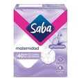 thumbnail image 1 of Protector Lactancia Saba Maternidad 40 piezas, 1 of 4