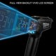 thumbnail image 5 of -50~800 Industrial Digital Infrared Thermometer Handheld Infrared LCD Temperature Meter Gauge Non-c, 5 of 5