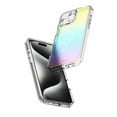 thumbnail image 4 of Avana Frost Cosmic MagSafe Case Violet for iPhone 16 Pro, 4 of 5