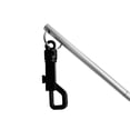 thumbnail image 4 of Banger de de aluminio con puntero de buceo gris shamjiam Puntero de buceo, 4 of 7