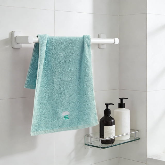Uuiauoio Towels - Luxury Wash Cloths Cotton , Highly Absorbent and Soft Feel Washcloths for Bathroom, Spa, Gym, and Face Towel