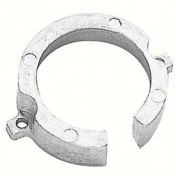 Martyr Anodes - Canada Metal Mcm Bravo II Carrier Anode, CM806188A