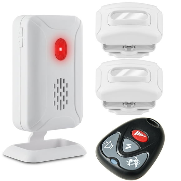 Mailbox Alarm Wireless Long Range