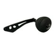 thumbnail image 3 of Yimiti Replacement Power Handle Knob Raft Modification Baitcasting Fishing Reel Handle,Spinner Color, 3 of 8