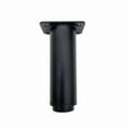 thumbnail image 3 of Rostek Innovations- Heavy Duty, Metal, Highly Adjustable Furniture Legs (4"-6" Height Adjustment) Set of 4., 3 of 4