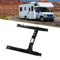 thumbnail image 1 of Adjustable Sliding Track, Electric  Slide Rail Strong Load Bearing Steel  For Commercial Vehicle, 1 of 8