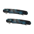 thumbnail image 3 of Pasadores para el pelo Yuyangstore para mujer cómodos y elegantes joyería 83 cm, 3 of 8