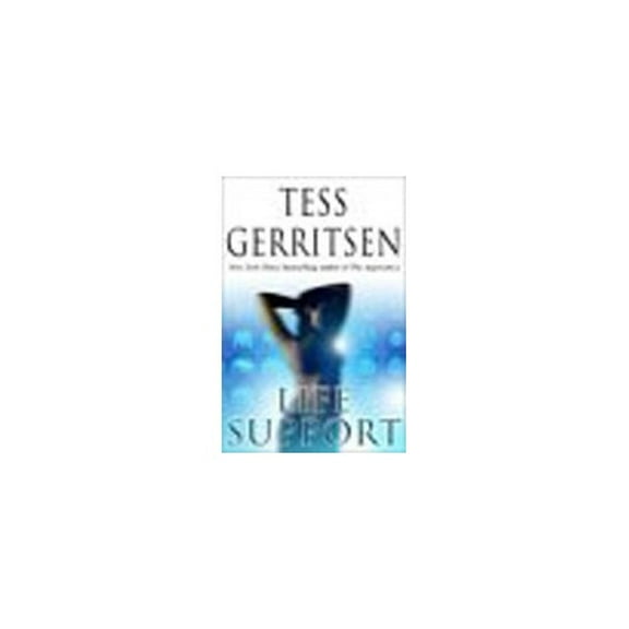 Pre-Owned Life Support Paperback