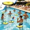 thumbnail image 5 of WWC Floating Drink Holder, Neoprene Buoyant Pool Drink Floats with Rope, Waterproof Cup Floats for Beach Outdoor Summer Party, 5 of 7