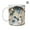 D, variant on 3D Cat /Snowman Mug Christmas Gifts Cool Ceramic Mugs Cup Birthday for Girl Boy M4A3