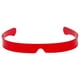 thumbnail image 2 of Gafas de sol de moda, gafas ultraligeras, accesorios para deportes al aire libre rojo, 2 of 9